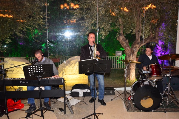 Jazz & Blues at 1188 Lounge